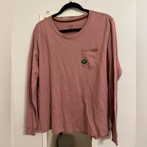 LL bean shirt